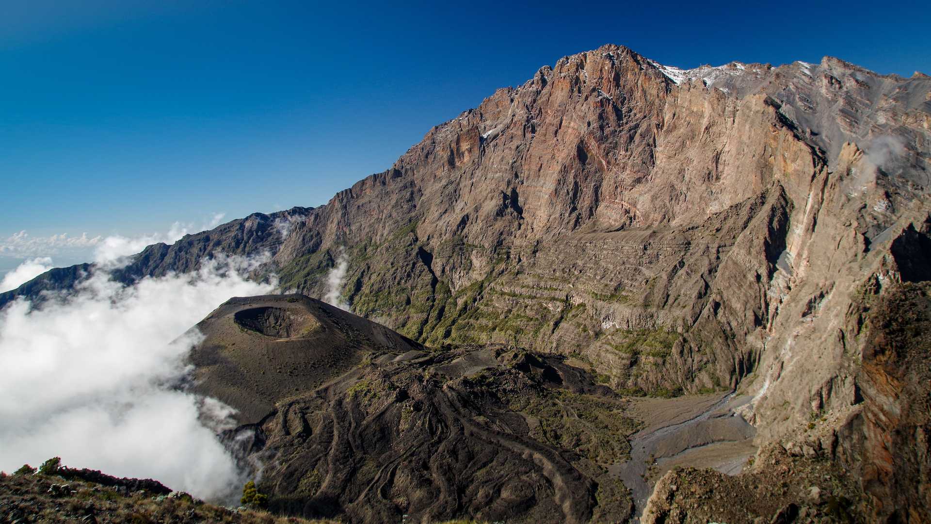 Mt meru Adventures